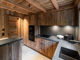 Chalet Megève  14