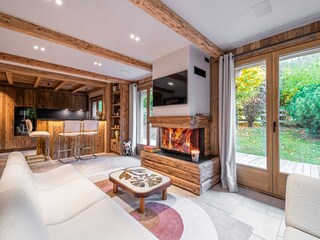 Chalet Megève  15
