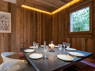 Chalet Megève  16