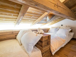 Chalet Megève  17