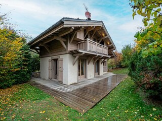 Chalet Megève  19