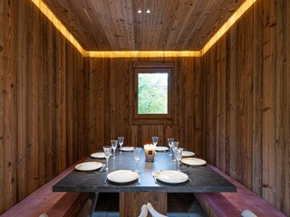 Chalet Megève  20