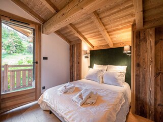 Chalet Megève  22