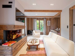Chalet Megève  25