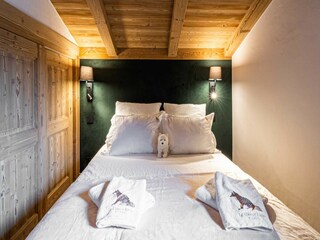 Chalet Megève  27