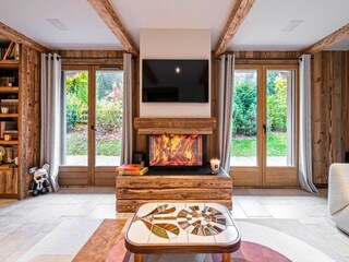 Chalet Megève  29
