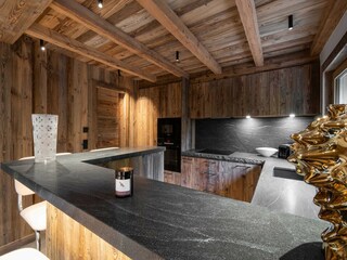 Chalet Megève  31