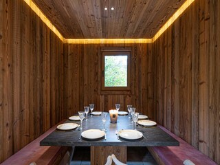 Chalet Megève  36
