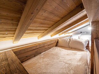 Chalet Megève  38