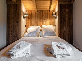 Chalet Megève  44