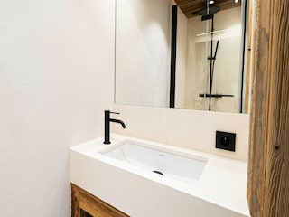 Chalet Megève  46