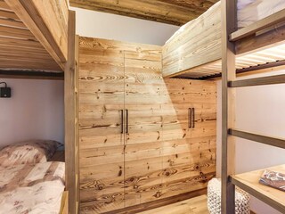 Apartment Megève  3