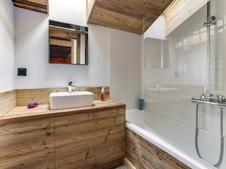Apartment Megève  4