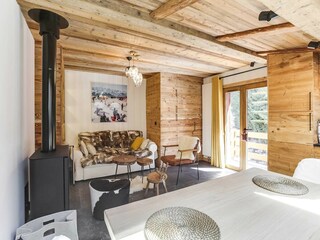 Apartment Megève  6