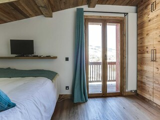 Apartment Megève  10