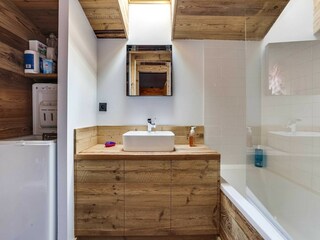 Apartment Megève  13