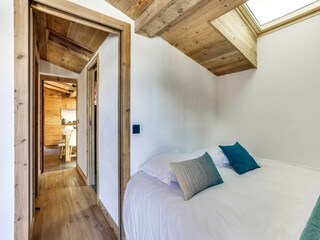 Apartment Megève  15