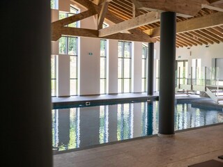 Apartment Megève Außenaufnahme 2