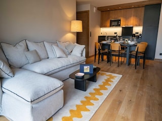 Appartement Megève Kenmerken 12