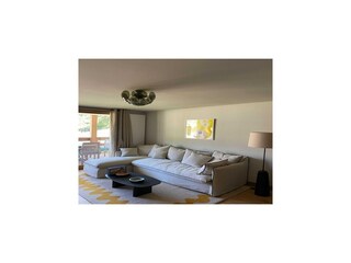 Apartment Megève Ausstattung 14