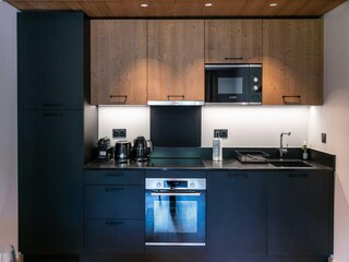 Appartement Megève Kenmerken 19