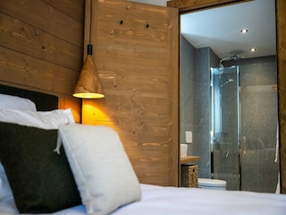 Appartement Megève Kenmerken 23