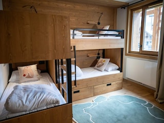 Appartement Megève Kenmerken 25
