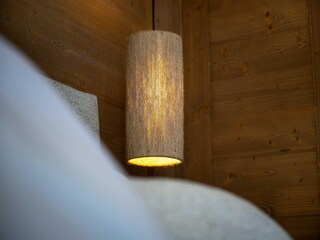 Appartement Megève Kenmerken 27