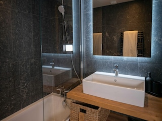Apartment Megève Features 29