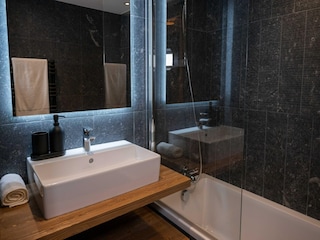 Apartment Megève Features 31