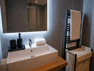 Appartement Megève Kenmerken 32