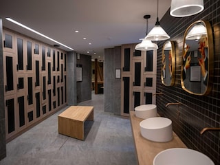 Appartement Megève Kenmerken 33