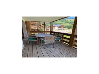 Apartment Megève Außenaufnahme 4