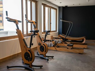 Apartment Megève  35