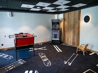 Appartement Megève  36