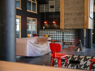 Apartment Megève  37