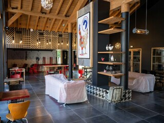 Apartment Megève  39