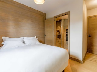 Appartement Megève  2