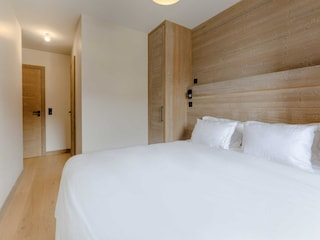 Appartamento Megève  3