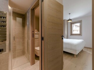 Appartamento Megève  5