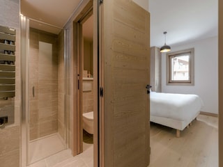 Appartement Megève  5