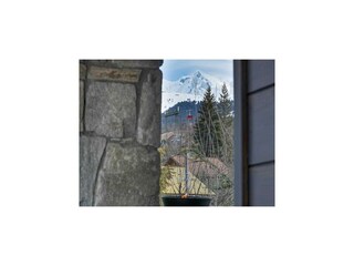 Appartamento Megève  6