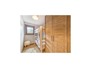 Appartement Megève  8