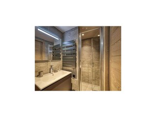 Appartamento Megève  10