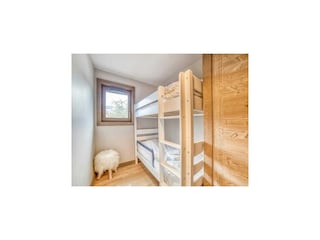 Appartamento Megève  11
