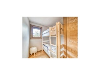 Appartement Megève  11