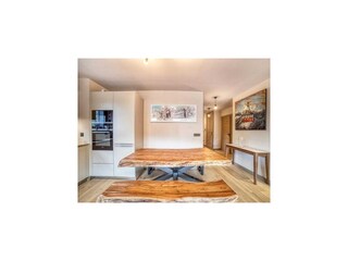 Appartamento Megève  12