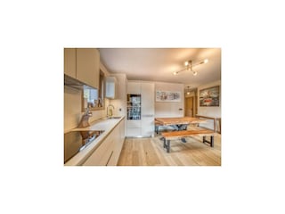Appartamento Megève  13