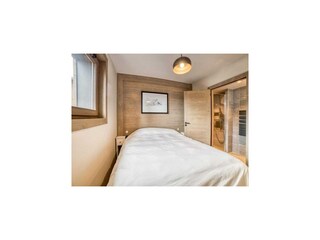 Appartamento Megève  14