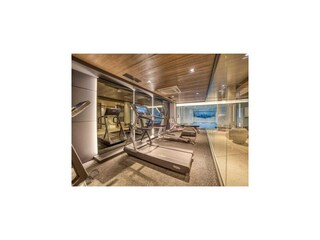 Appartamento Megève  17